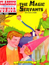 Cover image for The Magic Servants